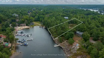 0 Channel Drive, The Archipelago, On P0g 1k0