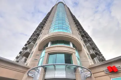 234 Rideau Street 506, Lower Town - Sandy Hill, On K1n 0a9