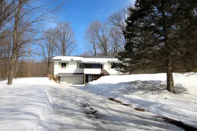 7916 Highway 534 Highway, Parry Sound Remote Area, On P0h 2r0