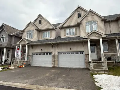 109 Rosie Street, Blue Mountains, On N0h 1j0