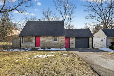 3767 Summit Avenue, Fort Erie, On L0s 1n0