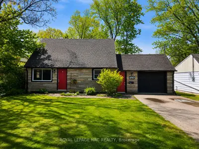 3767 Summit Avenue, Fort Erie, On L0s 1n0