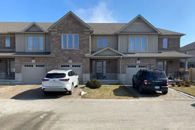 2031 Pennyroyal Street 39, London North, On N5x 0l7