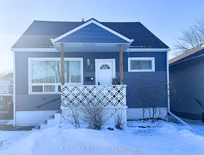 381 Fleet Street Lower, Welland, On L3b 4x4