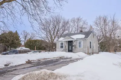 951 Merivale Road, Carlington - Central Park, On K1z 6a3