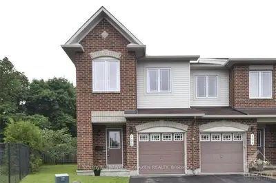 106 Marrissa Avenue, Beacon Hill North - South And Area, On K1j 0a6