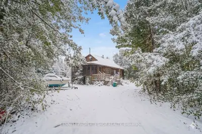2488 Marshwood Road, Carp - Huntley Ward, On K0a 1l0