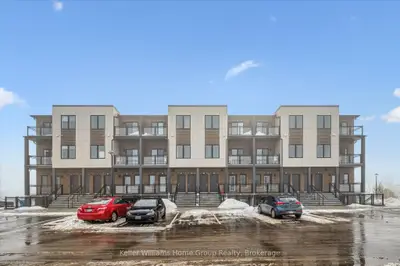 940 St David Street N 94, Centre Wellington, ON N1M 2W3