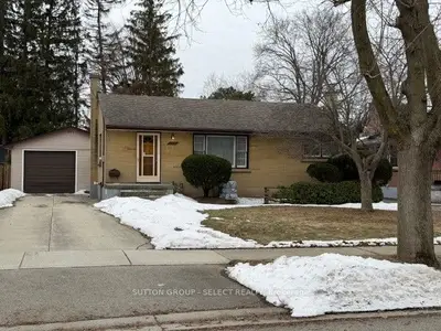 1891 Herbert Avenue, London East, On N5v 2c6