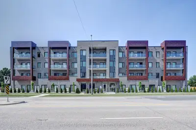 408 Dundas Street S 212, Cambridge, On N1r 8h7