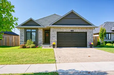 2539 Bond Street, Strathroy-caradoc, On N0l 1w0