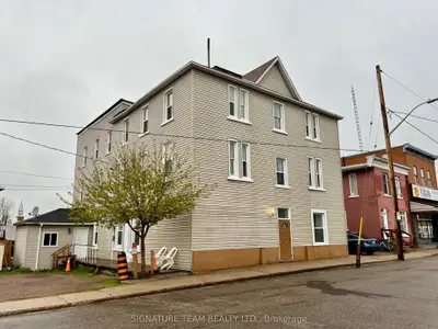 3 Lake Street, Killaloe, Hagarty And Richards, On K0j 2a0