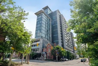 224 Lyon Street 1310, Ottawa Centre, ON K1R 0C1