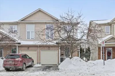 265 Parkrose Private, Orleans - Cumberland And Area, On K4a 0n8