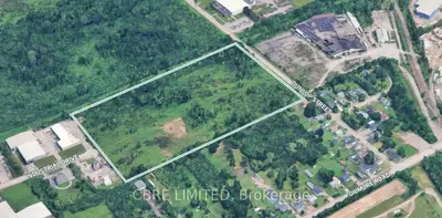 Dunlop Street, Fort Erie, ON L2A 4H7