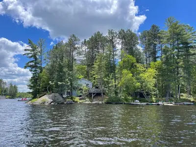 Pcl 29625 Island M, French River, On P0m 2k0