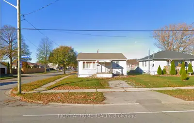6241 Montrose Road N, Niagara Falls, On L2h 1l5