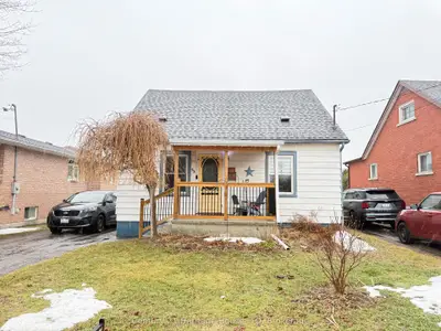 62 Kingsmill Street S, Fort Erie, ON L2A 4E4