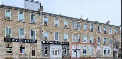 106 Carden Street A,b,c, Guelph, On N1h 3a3