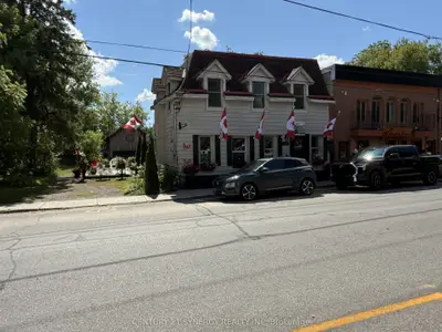 106 Main Street W, Merrickville-Wolford, ON K0G 1N0