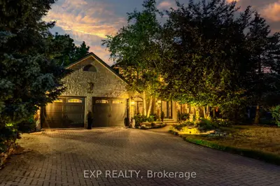 3914 Carolyn Court, Lincoln, ON L0R 2C0