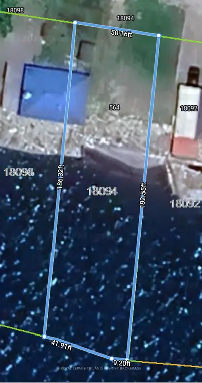 18094 Erie Shore Drive, Chatham-Kent, ON N0P 1A0