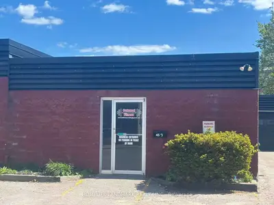 45 Covert Street B, Cobourg, On K9a 2l7