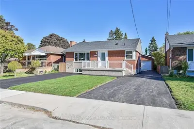 175 East 45th Street 1, Hamilton, On L8t 3k4