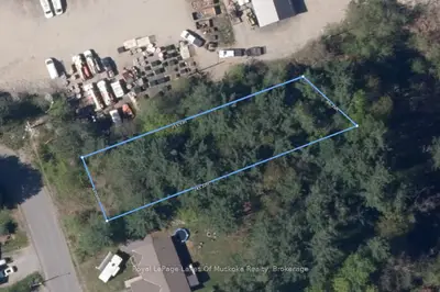 206 Vel-dor Crescent, Bracebridge, On P1l 1j4