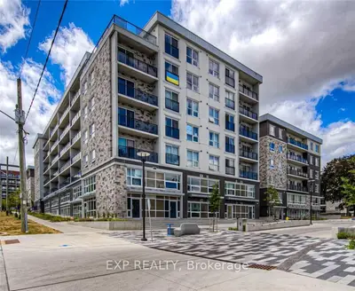 275 Larch Street F301, Waterloo, On N2j 3r2