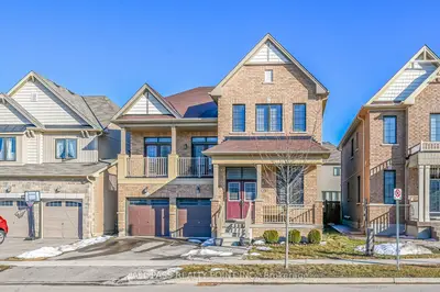 30 Montrose Avenue, Haldimand, ON N3W 0B9