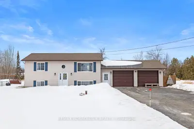 1644 Drummond Concession 7 Road, Drummond/North Elmsley, ON K7H 3C8