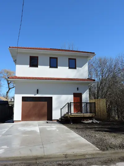 340 Oxford Avenue, Fort Erie, On L0s 1b0
