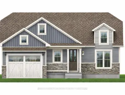 31 Whittlers Cove Lane, Rideau Lakes, On K0g 1x0