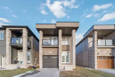 233 Louise Street, Welland, On L3b 1s9