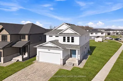 1341 Bush Hill Link, London North, On N6g 0x6