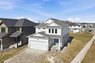 1341 Bush Hill Link, London North, On N6g 0x6