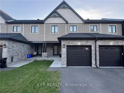 204 Dion Avenue, Clarence-Rockland, ON K4K 0M3