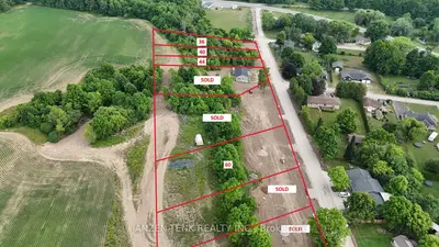 60 North Street, Bayham, On N0j 1z0