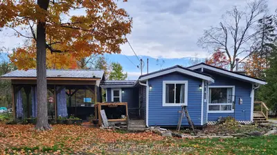 117 Echo Bay Road, Kawartha Lakes, On K0m 1a0