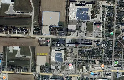 46 Mill Street W, Chatham-kent, On N0p 2l0