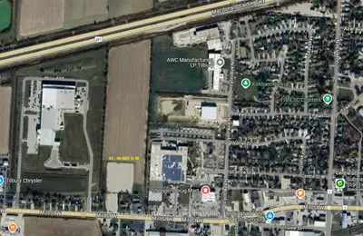 42 - 46 Mill Street W, Chatham-kent, On N0p 2l0