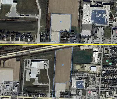 42 - 46 Mill Street W, Chatham-Kent, ON N0P 2L0