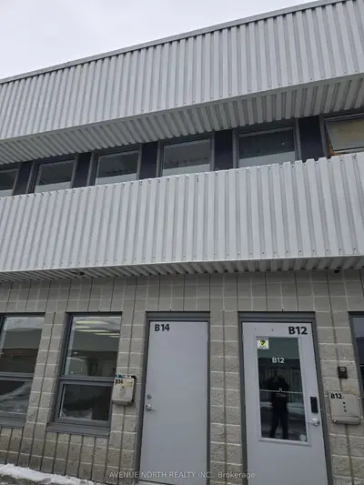 2285 St Laurent Boulevard B14, Hunt Club - South Keys And Area, On K1g 4k1