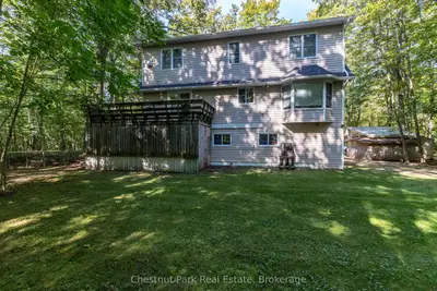 89 Tammys Cove Road, Northern Bruce Peninsula, On N0h 1z0