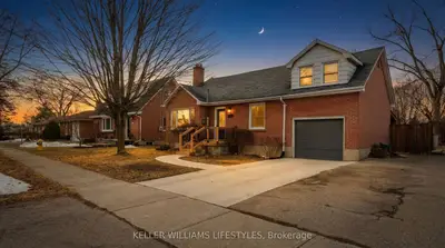 748 Rowntree Avenue, London South, ON N6C 2M1