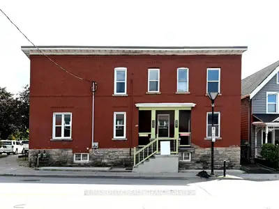 355 Bronson Avenue, Ottawa Centre, On K1r 6j4