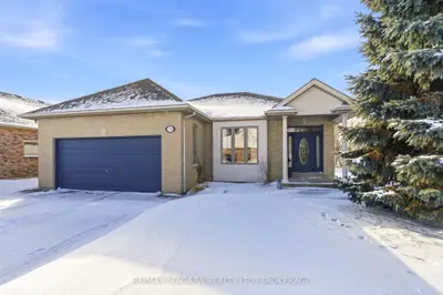 7770 Cameron Court, Niagara Falls, ON L2H 3G9
