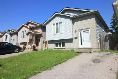893 Lawson Road, London North, ON N6G 4X4