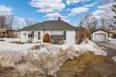 955 Stewart Boulevard, Elizabethtown-Kitley, ON K6V 5T4